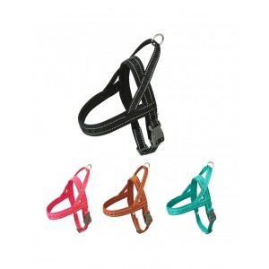 HURTTA PETTORINA CASUAL ECO